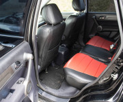 Honda CR-V 2.2 i-DTEC Elegance A/T