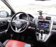 Honda CR-V 2.2 i-DTEC Elegance A/T