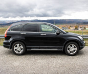 Honda CR-V 2.2 i-DTEC Elegance A/T