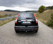 Honda CR-V 2.2 i-DTEC Elegance A/T