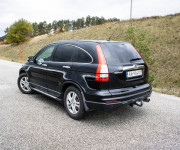 Honda CR-V 2.2 i-DTEC Elegance A/T