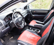 Honda CR-V 2.2 i-DTEC Elegance A/T