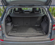 Škoda Kodiaq 1.4 TSI Style 4x4 DSG