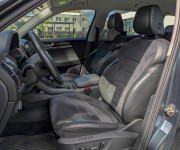 Škoda Kodiaq 1.4 TSI Style 4x4 DSG