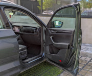 Škoda Kodiaq 1.4 TSI Style 4x4 DSG