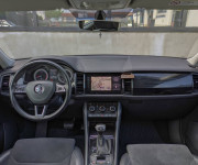 Škoda Kodiaq 1.4 TSI Style 4x4 DSG