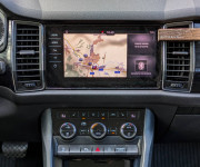 Škoda Kodiaq 1.4 TSI Style 4x4 DSG