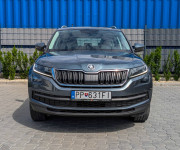 Škoda Kodiaq 1.4 TSI Style 4x4 DSG