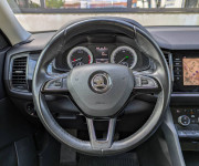 Škoda Kodiaq 1.4 TSI Style 4x4 DSG