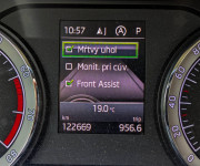 Škoda Kodiaq 1.4 TSI Style 4x4 DSG