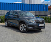 Škoda Kodiaq 1.4 TSI Style 4x4 DSG