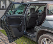 Škoda Kodiaq 1.4 TSI Style 4x4 DSG