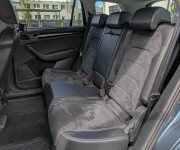 Škoda Kodiaq 1.4 TSI Style 4x4 DSG