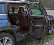 Škoda Kodiaq 1.4 TSI Style 4x4 DSG