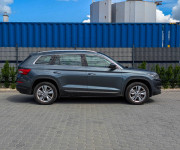 Škoda Kodiaq 1.4 TSI Style 4x4 DSG