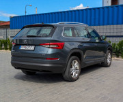 Škoda Kodiaq 1.4 TSI Style 4x4 DSG