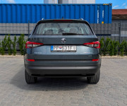 Škoda Kodiaq 1.4 TSI Style 4x4 DSG