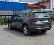 Škoda Kodiaq 1.4 TSI Style 4x4 DSG