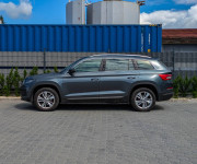 Škoda Kodiaq 1.4 TSI Style 4x4 DSG