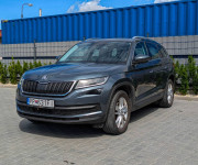 Škoda Kodiaq 1.4 TSI Style 4x4 DSG