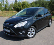 Ford C-Max 1.6 TDCi DPF 115k Titanium