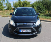 Ford C-Max 1.6 TDCi DPF 115k Titanium