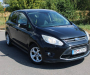 Ford C-Max 1.6 TDCi DPF 115k Titanium