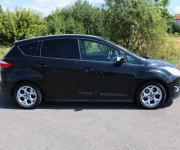 Ford C-Max 1.6 TDCi DPF 115k Titanium