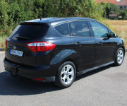 Ford C-Max 1.6 TDCi DPF 115k Titanium