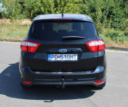 Ford C-Max 1.6 TDCi DPF 115k Titanium