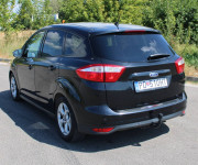 Ford C-Max 1.6 TDCi DPF 115k Titanium