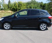 Ford C-Max 1.6 TDCi DPF 115k Titanium