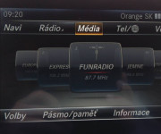 Mercedes-Benz B trieda 200d 4MATIC AMG Line