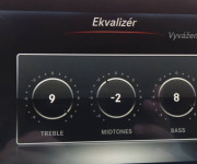 Mercedes-Benz B trieda 200d 4MATIC AMG Line