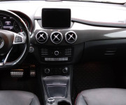 Mercedes-Benz B trieda 200d 4MATIC AMG Line