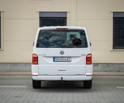 Volkswagen Multivan LR 2.0 BiTDI DSG 4motion, 1.Majiteľ, SK-auto, Vyhr. čelné, Alcantara,ŤZ