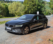 Volvo  V60 D3 Inscription A/T, 110kW, A8, 5d.