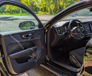 Volvo  V60 D3 Inscription A/T, 110kW, A8, 5d.