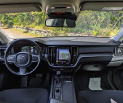 Volvo  V60 D3 Inscription A/T, 110kW, A8, 5d.