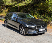 Volvo  V60 D3 Inscription A/T, 110kW, A8, 5d.