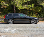 Volvo  V60 D3 Inscription A/T, 110kW, A8, 5d.