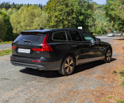 Volvo  V60 D3 Inscription A/T, 110kW, A8, 5d.