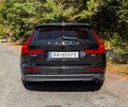 Volvo  V60 D3 Inscription A/T, 110kW, A8, 5d.
