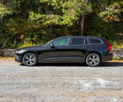 Volvo  V60 D3 Inscription A/T, 110kW, A8, 5d.