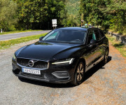 Volvo  V60 D3 Inscription A/T, 110kW, A8, 5d.