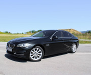 BMW Rad 5 520d xDrive