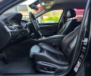 BMW Rad 5 520d xDrive