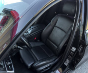 BMW Rad 5 520d xDrive