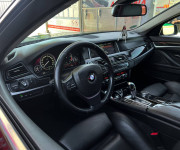BMW Rad 5 520d xDrive