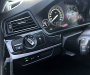 BMW Rad 5 520d xDrive